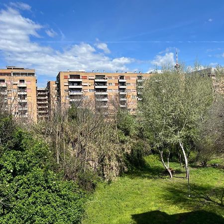 Davide Rome Apartment المظهر الخارجي الصورة