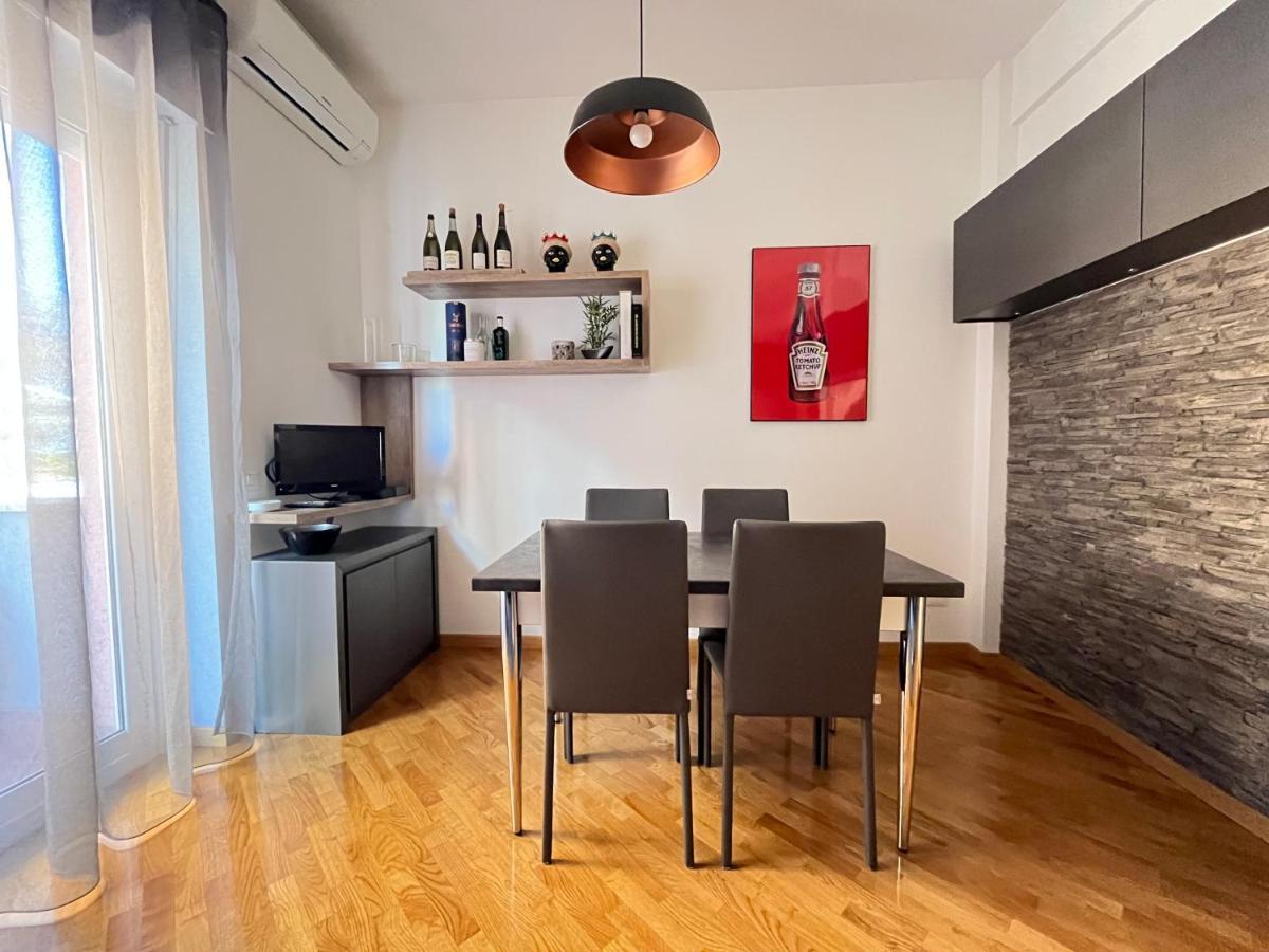 Davide Rome Apartment المظهر الخارجي الصورة