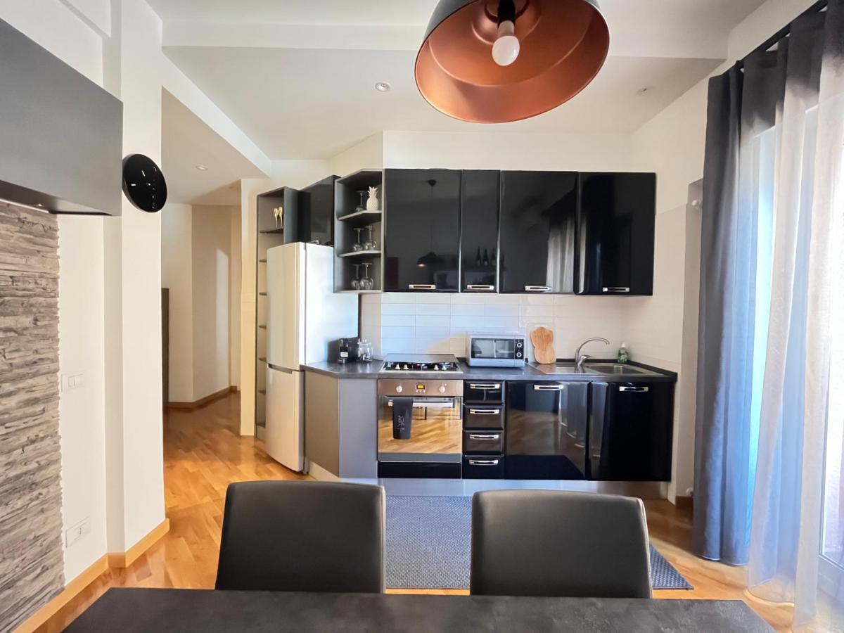 Davide Rome Apartment المظهر الخارجي الصورة