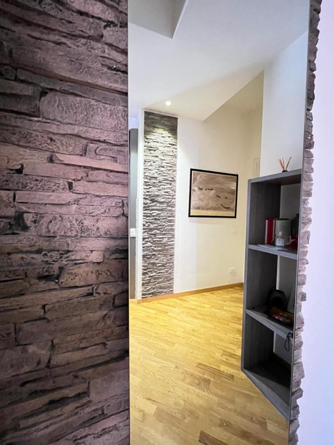 Davide Rome Apartment المظهر الخارجي الصورة