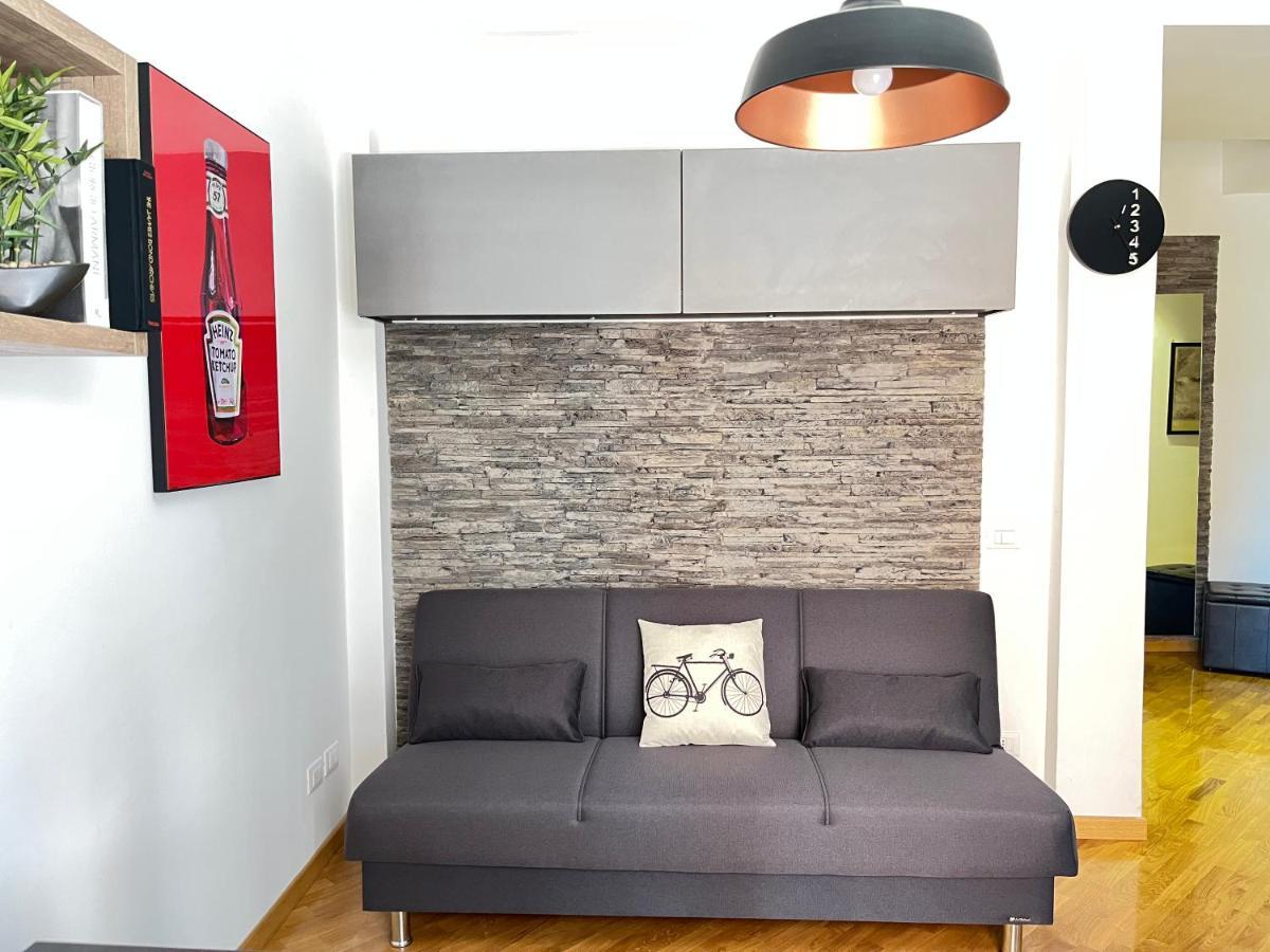 Davide Rome Apartment المظهر الخارجي الصورة