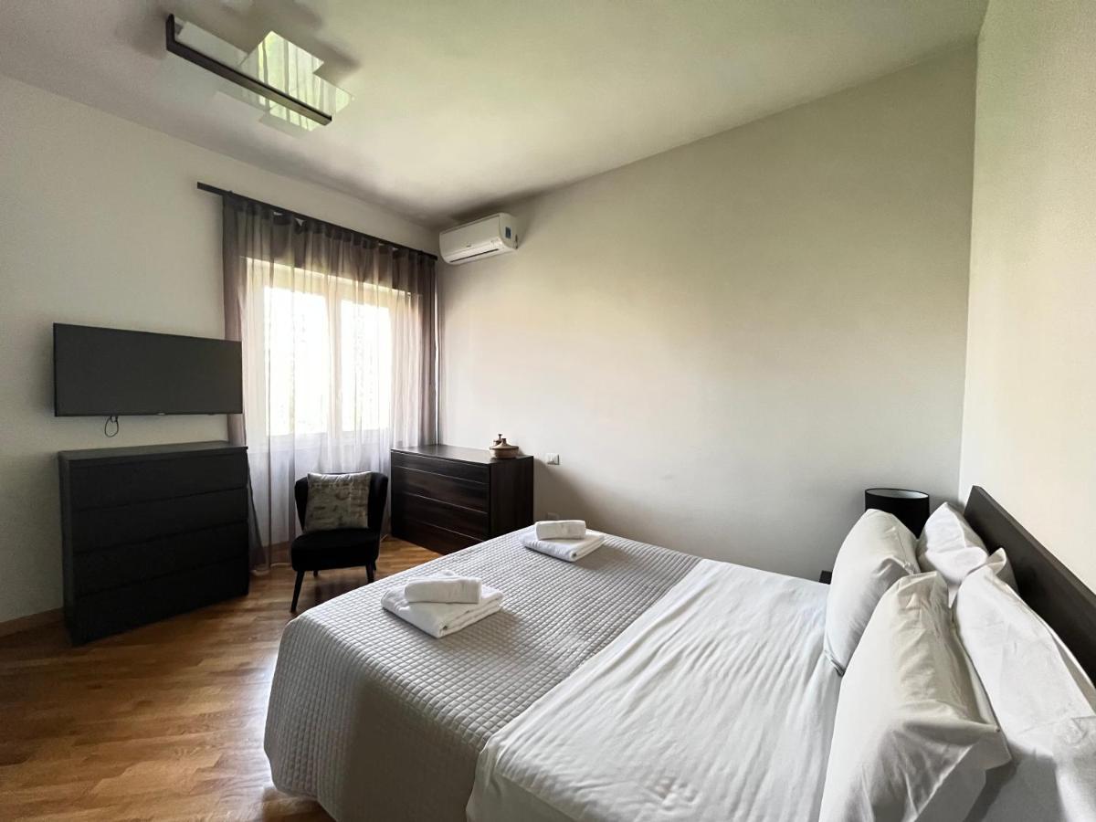 Davide Rome Apartment المظهر الخارجي الصورة
