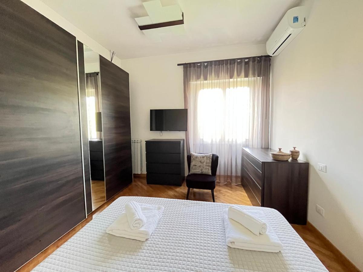 Davide Rome Apartment المظهر الخارجي الصورة