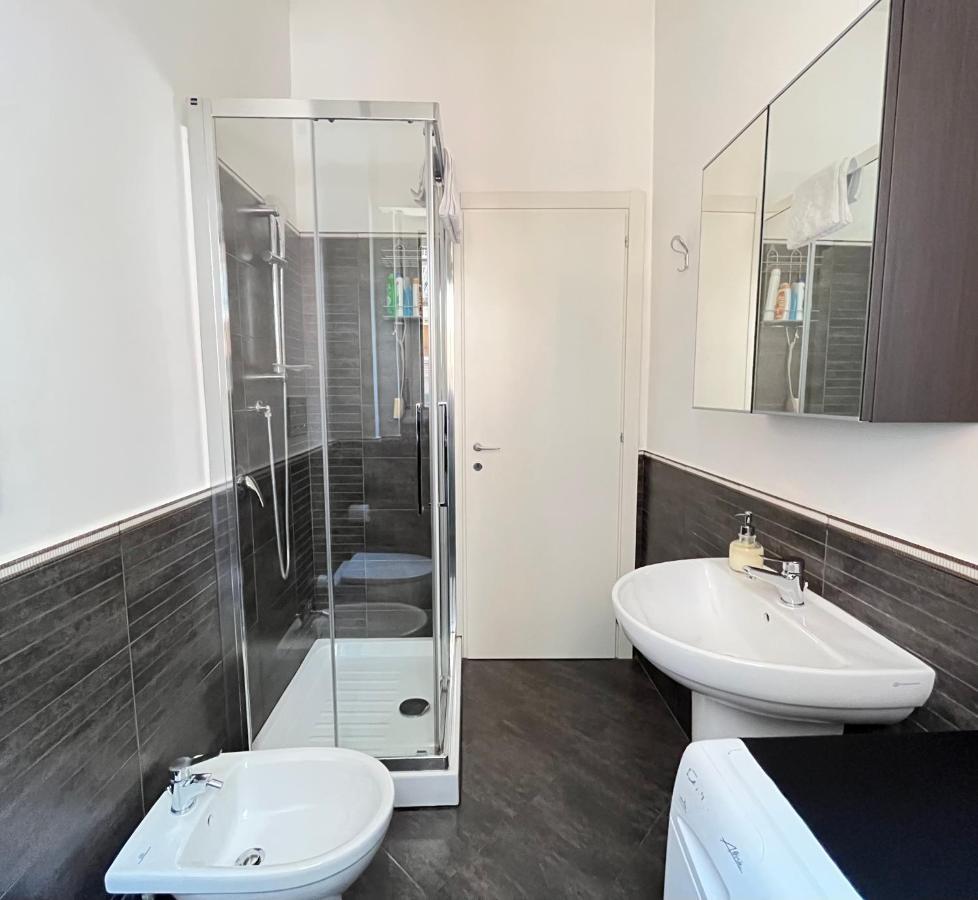 Davide Rome Apartment المظهر الخارجي الصورة