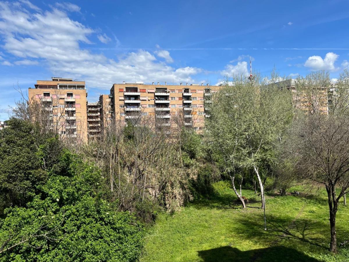 Davide Rome Apartment المظهر الخارجي الصورة