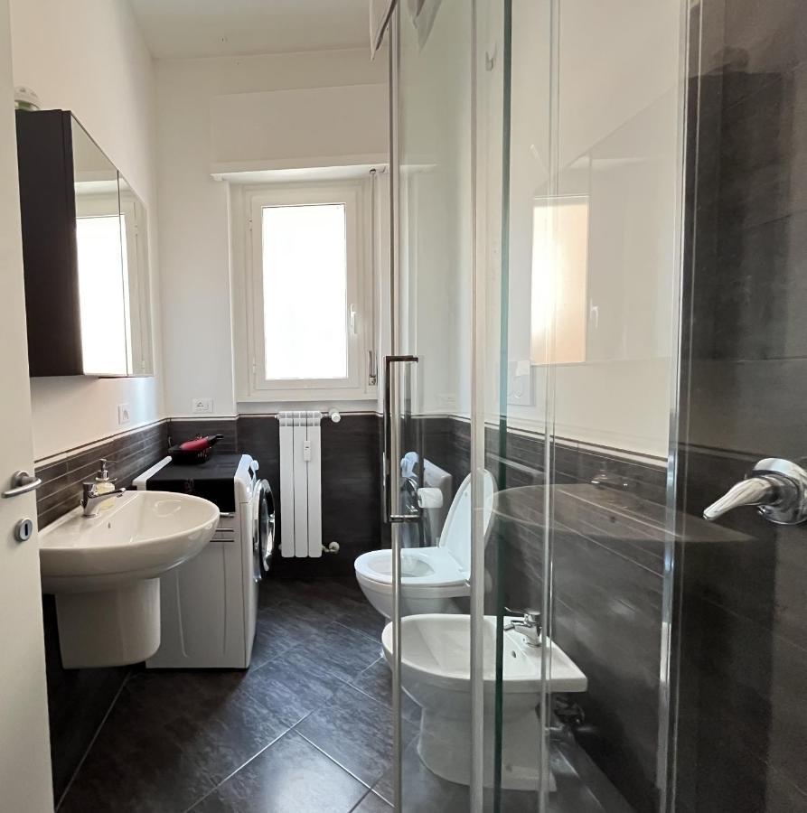 Davide Rome Apartment المظهر الخارجي الصورة