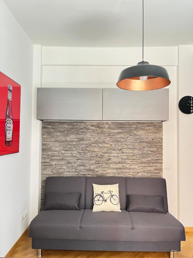 Davide Rome Apartment المظهر الخارجي الصورة